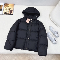 Miu Miu Down Jackets